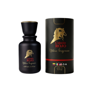 perfume caballo rojo feromonas